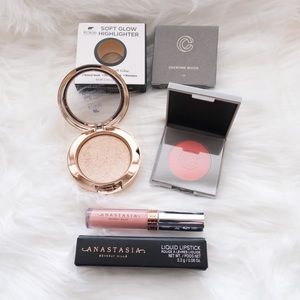 ✨ Makeup set (3-piece) 🆕